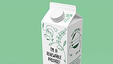 Tetra Pak Delivers Over Half A Billion Fully Renewable Packages