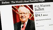 Falling Stocks, Kraft Heinz Trigger Huge Berkshire Loss