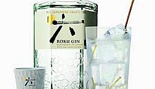 A New Japanese Gin Takes Its Place On UK Supermarket Shelves