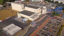 Dr. Oetker To Set Up Joint Venture With Gropper Dairy