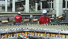 Heineken Opens New $500 Million Brewery In Meoqui, Mexico