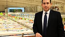 Boparan Holdings Appoint Alex Russo As Non-Executive Director