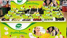 Pam Panorama Introduces New Private Label Lines