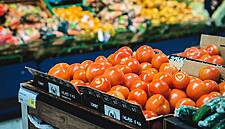 Carrefour Expands Blockchain Technology To 'Quality Line' Tomatoes