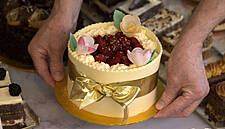 Sainsbury's Expands Partnership With Patisserie Valerie