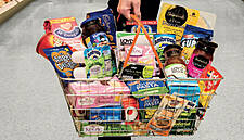 Activist Investor Paulson Raises Stake In Britain's Premier Foods