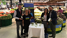 Carrefour Brazil Launches New Private-Label Quality Line