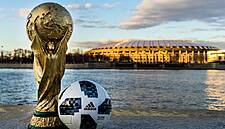 Iceland To Close All Its UK Stores If England Play In The World Cup Final