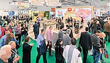 FOOD EXPO 2019: The Leading Food & Beverage Trade Show In Greece And Southeast Europe