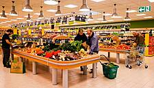Carrefour Adds Organic Banner So.Bio To Its Portfolio