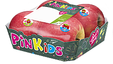 Pink Lady® Zings Up Fresh Fruit Aisles