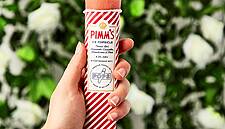 Tesco UK To Sell Pimm’s Alcoholic Ice Lollies