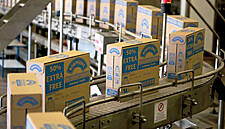 Carbon Dioxide Shortage Limits Britvic's Capacity To Breathe: Analysis