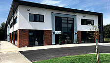New Directors Welcomed At KNAPP UK