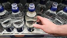 Co-op To Switch Own-Brand Water Bottles To Recycled Plastic