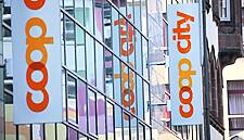 Coop Switzerland Names New Leaders For City, Vitality Chains