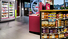 Spar Netherlands Introduces Checkout-Free Shopping In Utrecht