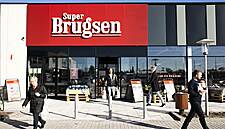 Coop Danmark Sees Profits Double Despite 'Challenging Year'