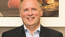 Vion Appoints Ronald Lotgerink As New CEO