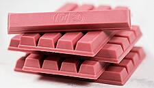 Nestle To Launch Ruby Chocolate KitKat In Europe And Americas