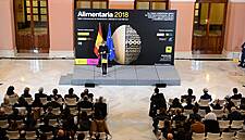 Spain To Show The World Its Strength And Character At Alimentaria 2018