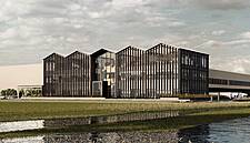 Udea Selects Vanderlande To Supply Omnichannel ADAPTO Solution