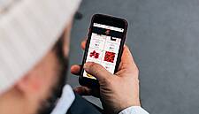 Finland's Kespro Launches Accessible Online Wholesale Food Store