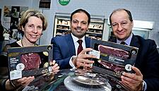 Musgrave Group Announces Deal To Supply Bahrain's Alosra