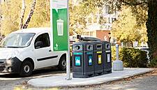 Colruyt Group Launches Large-Scale Anti-Litter Campaign