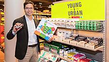Spar Austria Launches 'Young & Urban By Spar' Start-Up Initiative