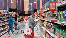 Portuguese Consumers Are Shopping More Frequently, Study Finds