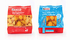 Delhaize Launches 'Magical Vegetables' Campaign For Kids