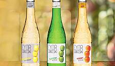 Sustainability And Distinction Drive Poland’s Cider Lubelski Bottle Design