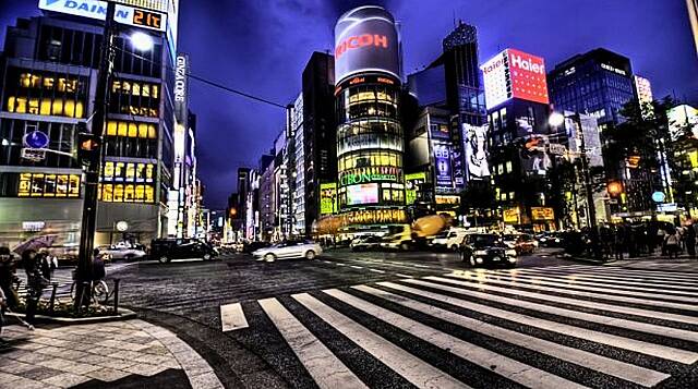 Consumer Prices In Japan Rise 0.8% Year-On-Year