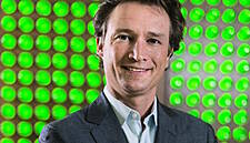 Heineken Appoints Dolf Van Den Brink As Head Of Asia Pacific