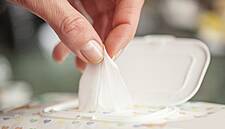 Wet Wipe Ban Proposed As UK Moves To Wipe Out Plastic Waste