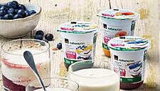 Coop Switzerland Introduces First Organic Sugar-Free Yoghurt
