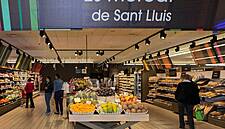 Spain's Eroski To Convert Balearic Islands Stores To Contigo Format