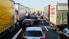 EU Targets 30% Cut In Truck CO2 Emissions By 2030