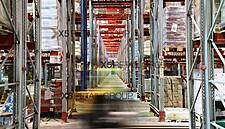 Russia's X5 Retail Group Introduces Automated Supply Chain Solution