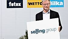 Dansk Supermarked Changes Name To Salling Group