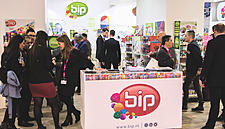 Discover The World Of BIP At PLMA 2018