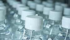 French Lawmakers Push For Ban On Plastic Water Bottles In Schools