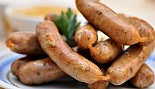 Cherkizovo Group Acquires 75% Of Samson – Food Products