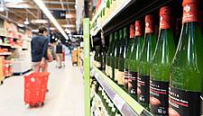 Eroski Unveils New Private-Label DO Cider