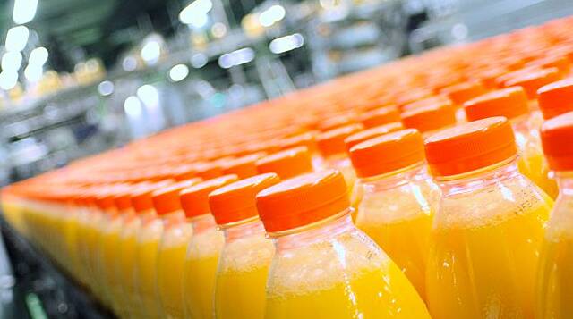 Bottler Refresco Sees Revenue Up 2.6% In Second Quarter