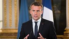 France Delays Food Price Rise For Farmers After Protests