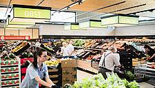 Aldi Süd Opens 1,000th New Concept Store In Germany