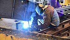 US Allies Hit Back At Washington's Steel, Aluminum Tariffs
