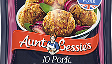 Nomad Foods Acquires UK Frozen Food Firm Aunt Bessie's